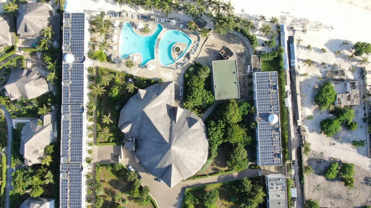 Twiga Beach Resort Watamu Esterno foto