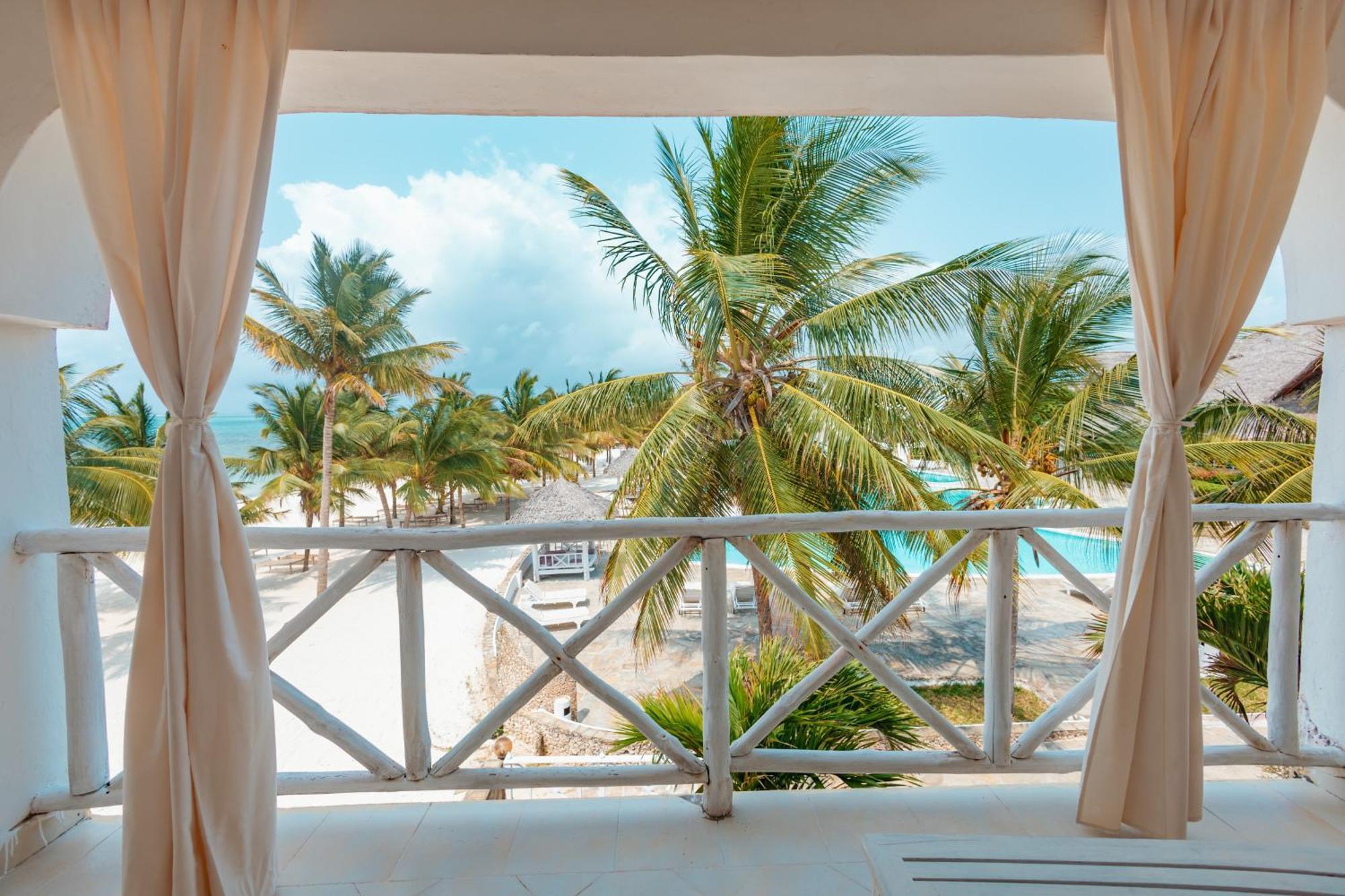Twiga Beach Resort Watamu Esterno foto