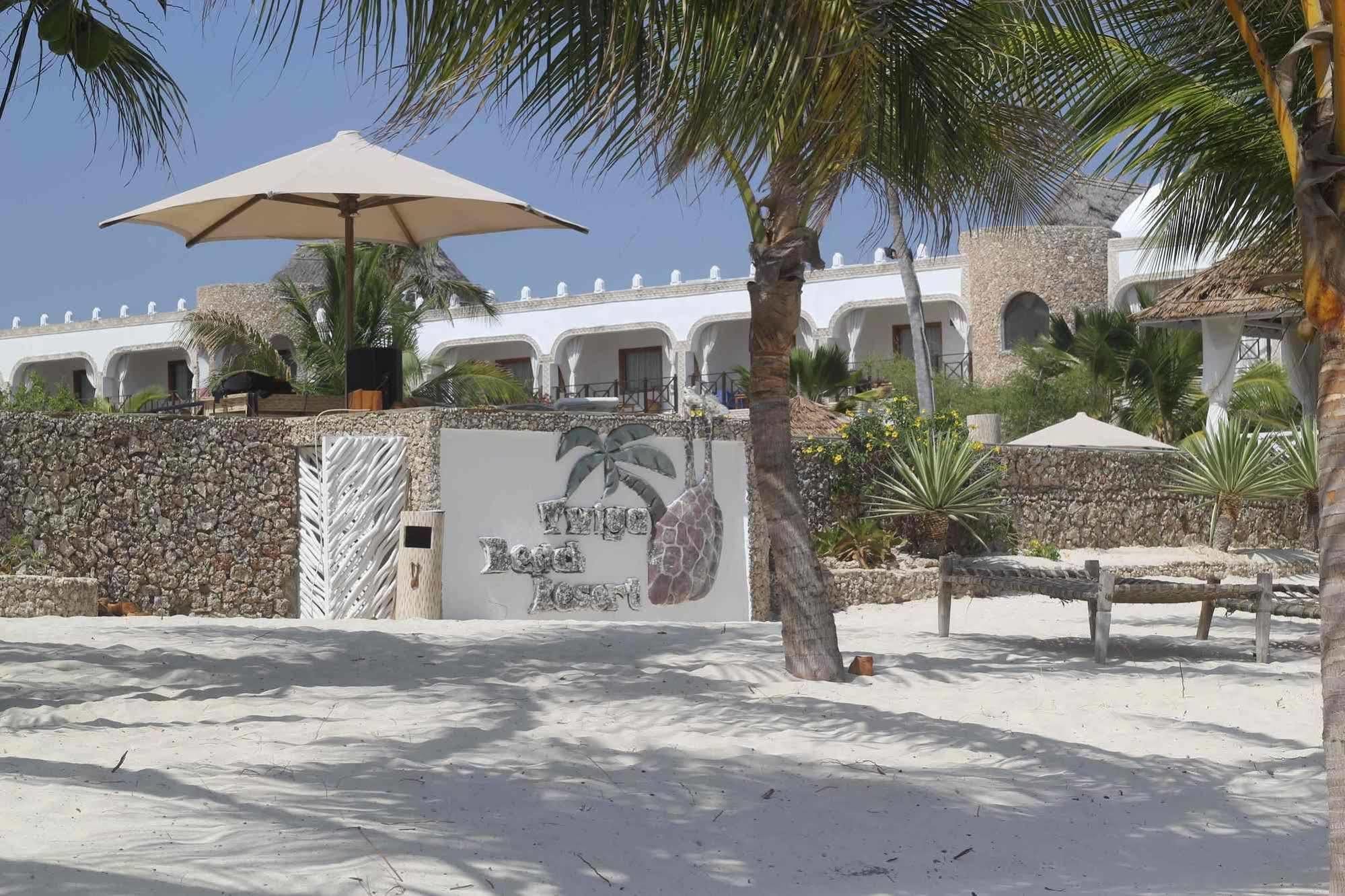 Twiga Beach Resort Watamu Esterno foto